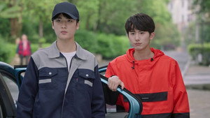 芥子时光 1. évad Ep.24 24. epizód