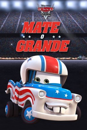 Mater the Greater poszter