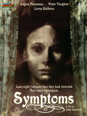 Symptoms poszter