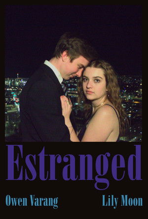 Estranged poszter