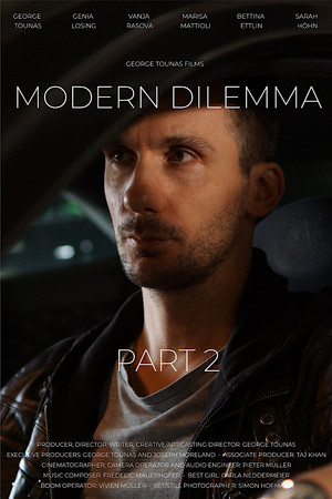 Modern Dilemma: Part 2 poszter