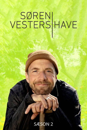 Søren Vesters have