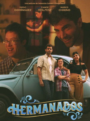 Hermanados poszter