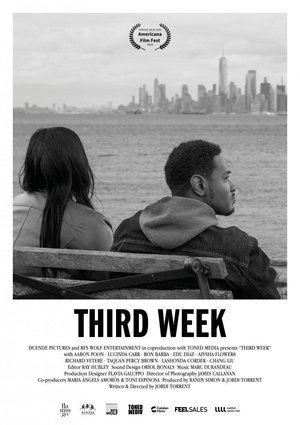 Third Week poszter
