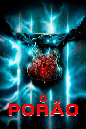 The Cellar Door poszter
