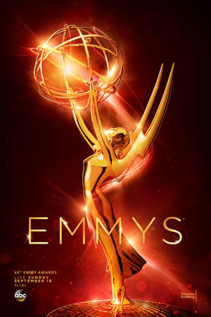 The Emmy Awards