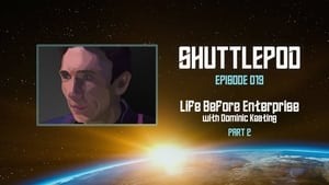 The Shuttlepod Show 1. évad Ep.13 13. epizód