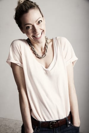 Cherry Healey