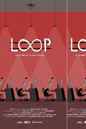 Loop poszter