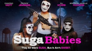 Suga Babies háttérkép