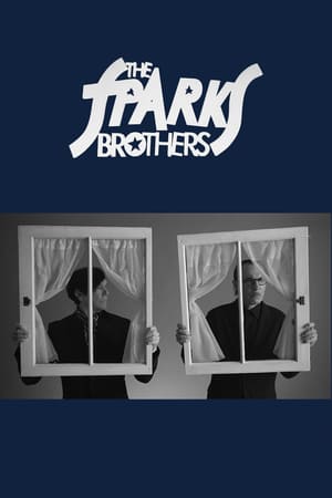 The Sparks Brothers poszter