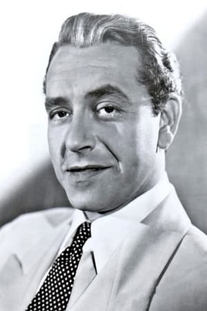 Paul Henreid profil kép