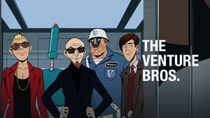 The Venture Bros. kép