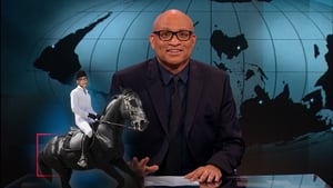 The Nightly Show with Larry Wilmore Season 1 Ep.13 13. epizód