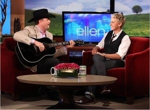 The Ellen DeGeneres Show 8. évad Ep.167 167. epizód