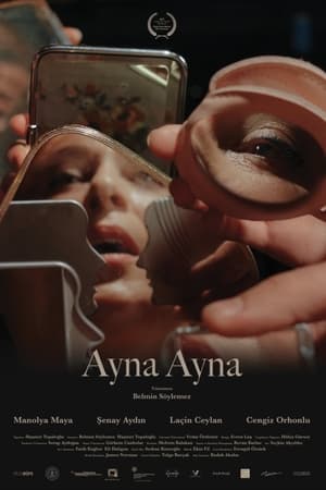 Ayna Ayna poszter