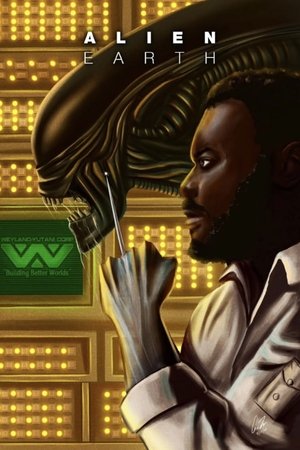 Alien: Föld poszter