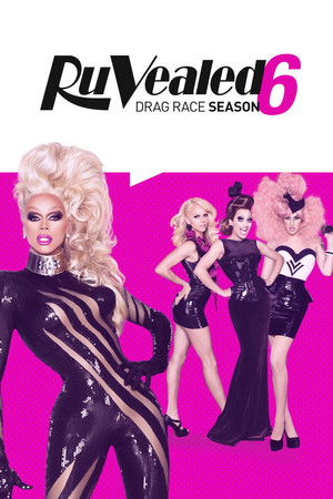 RuPaul's Drag Race: RuVealed