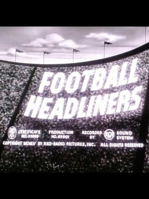 Football Headliners