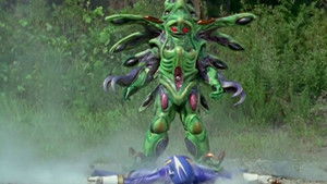 百獣戦隊ガオレンジャー Season 1 Ep.30 30. epizód