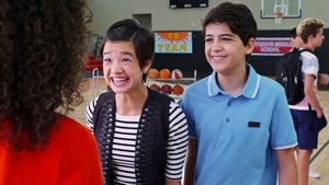 Andi Mack 2. évad Ep.3 3. epizód