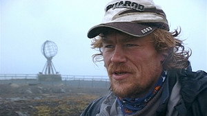 På tur med Lars Monsen kép