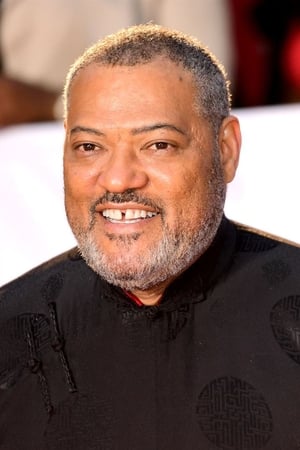 Laurence Fishburne profil kép