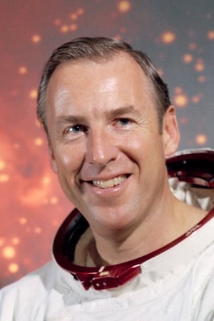 Jim Lovell profil kép