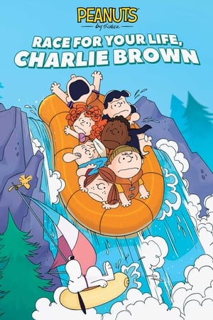 Fuss, ha kedves az életed, Charlie Brown! poszter