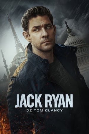 Jack Ryan poszter