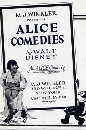 Alice's Medicine Show poszter