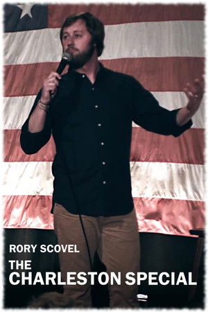 Rory Scovel: The Charleston Special poszter