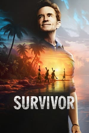 Survivor poszter