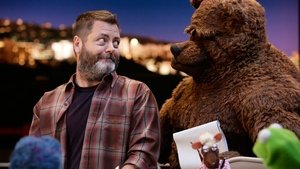 The Muppets Season 1 Ep.3 3. epizód