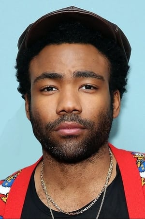 Donald Glover profil kép