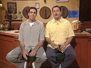 The Man Show Season 2 Ep.21 21. epizód