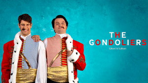 The Gondoliers háttérkép