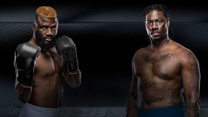 Zuffa Boxing 03 háttérkép
