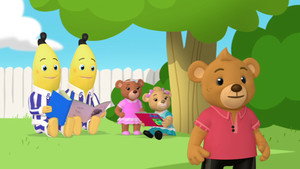 Bananas in Pyjamas 2. évad Ep.47 47. epizód