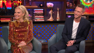 Watch What Happens Live with Andy Cohen 20. évad Ep.10 10. epizód