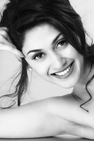 Manjari Fadnnis