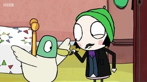 Sarah & Duck 2. évad Ep.37 37. epizód