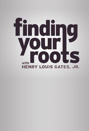 Finding Your Roots poszter