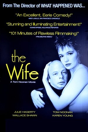 The Wife poszter