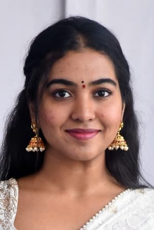 Shivathmika profil kép