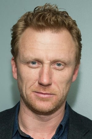 Kevin McKidd profil kép