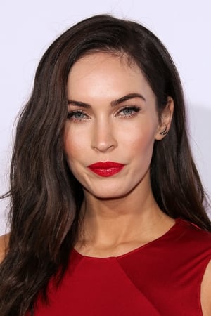 Megan Fox profil kép