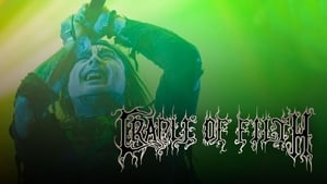 Cradle of Filth: Hellfest háttérkép