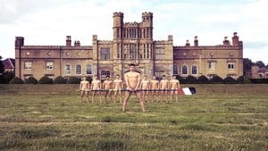 The Warwick Rowers - WR17 England Film háttérkép