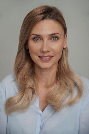 Katerina Danilovich profil kép